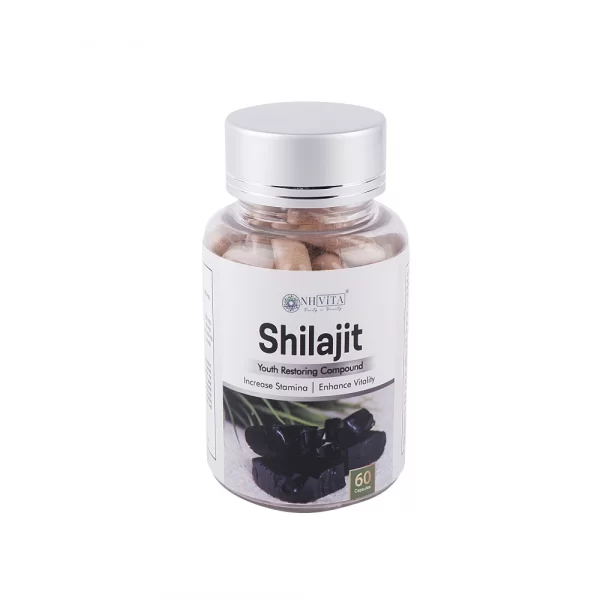 Shilajit